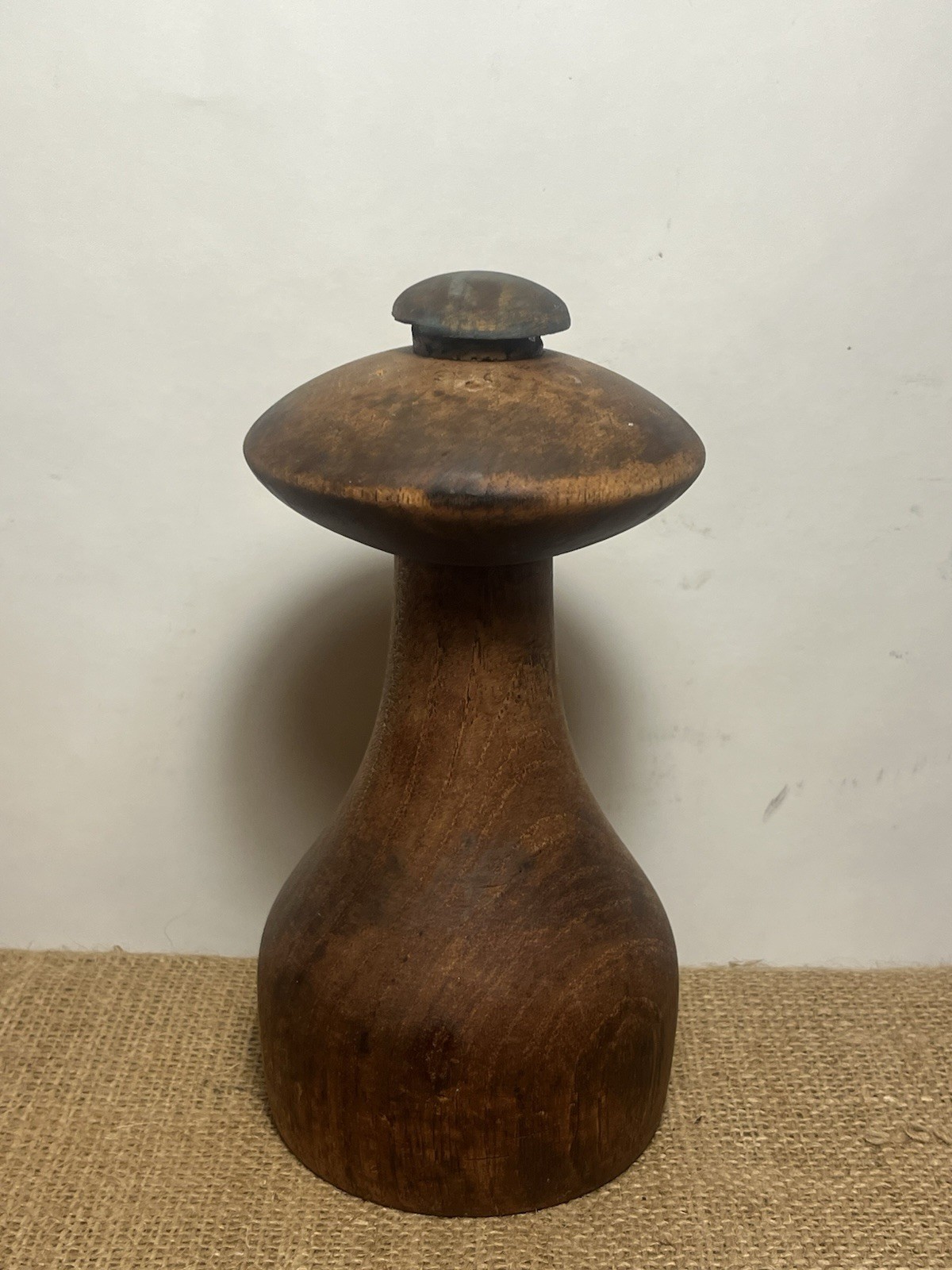 dansk denmark teak peppermill ufo vintage peugeot 