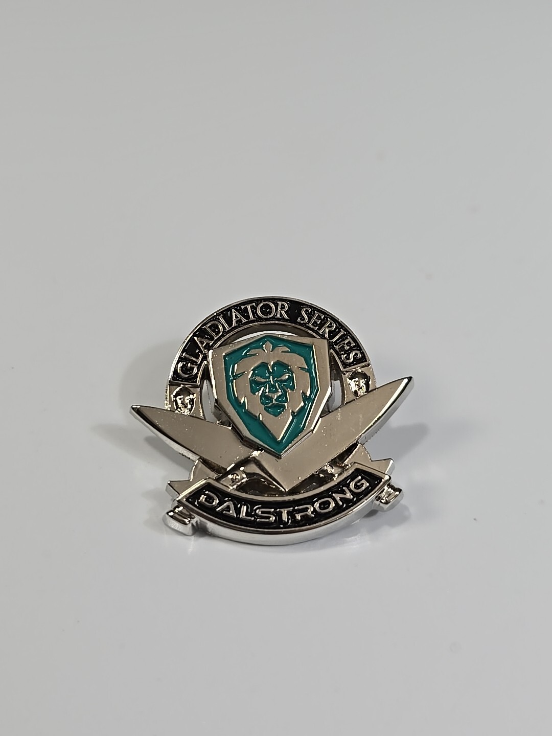Dalstrong Gladiator Series Lapel Pin High End Kitchen & Chef\'s Knives