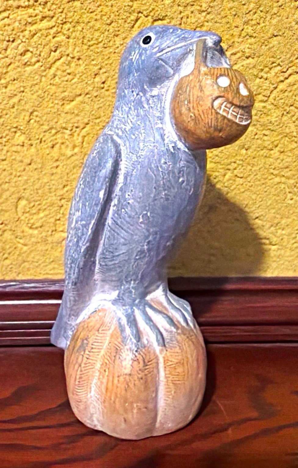 Isabel Bloom Crow - Retired piece -hard to find