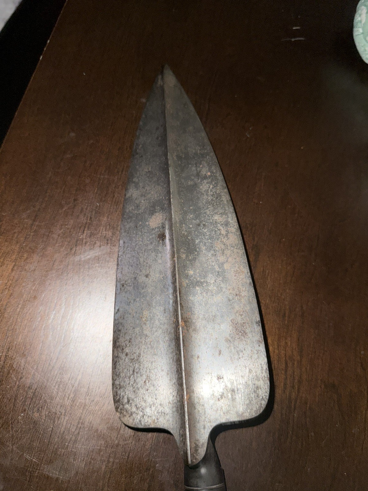 Indian Wars 1873 Trowel Bayonet Indian Wars 1873 Trowel Bayonet