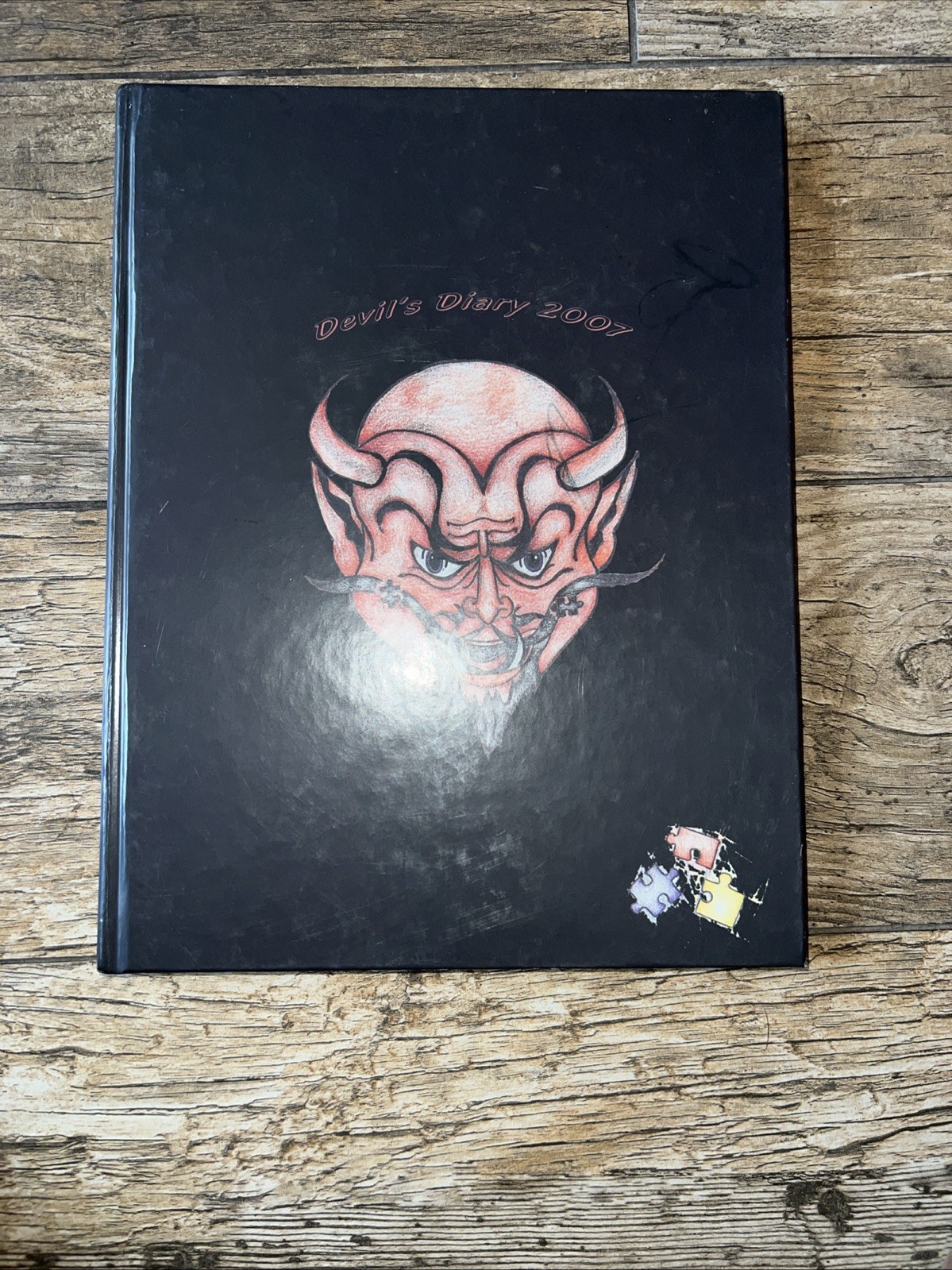 2007 Evanston high school yearbook Missouri