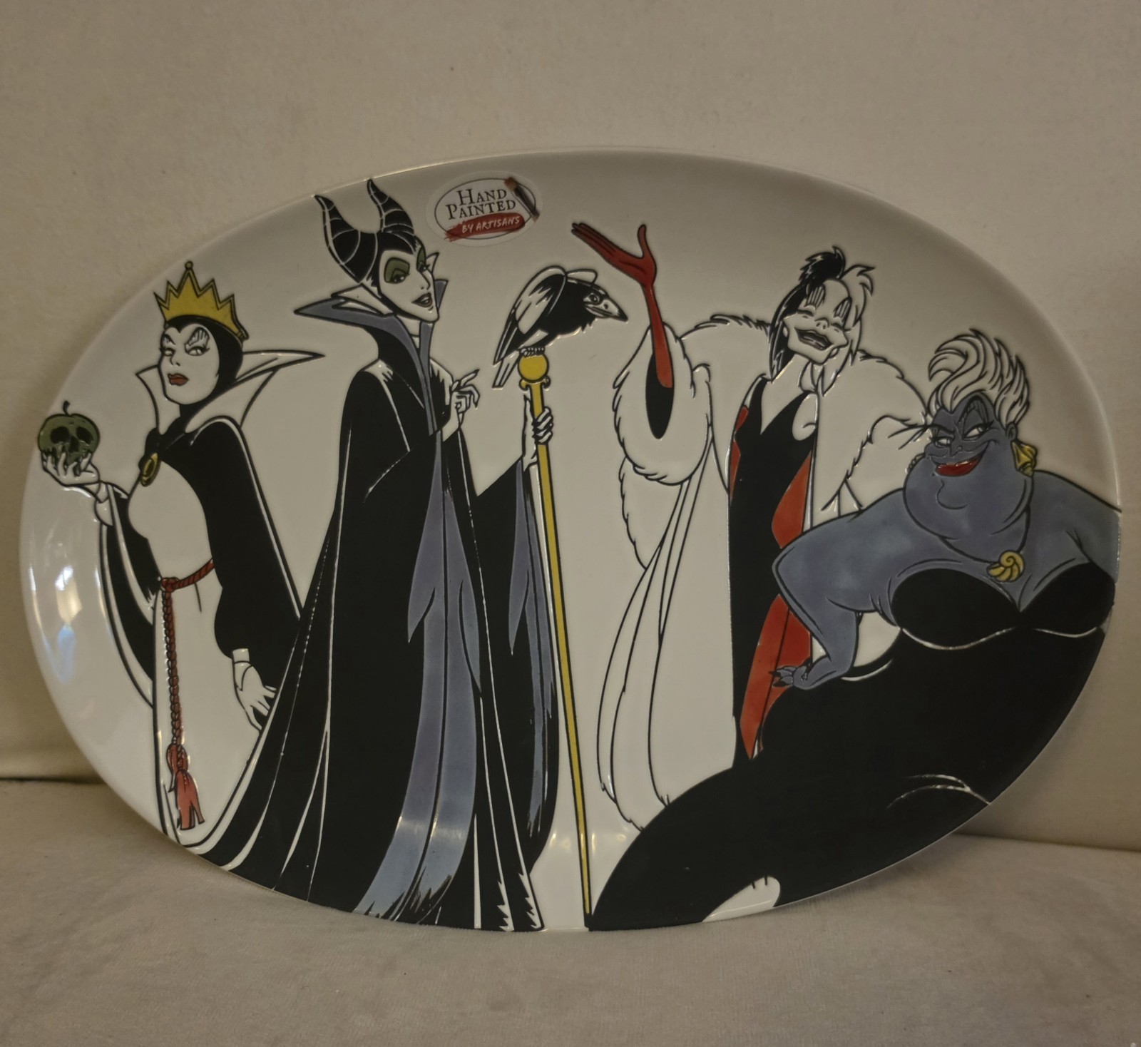 Disney Villains 14 Disney Villains 14