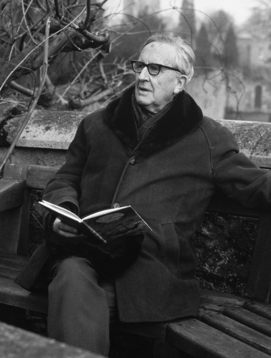 Vintage 1956-60s J. R. R. Tolkien Author \