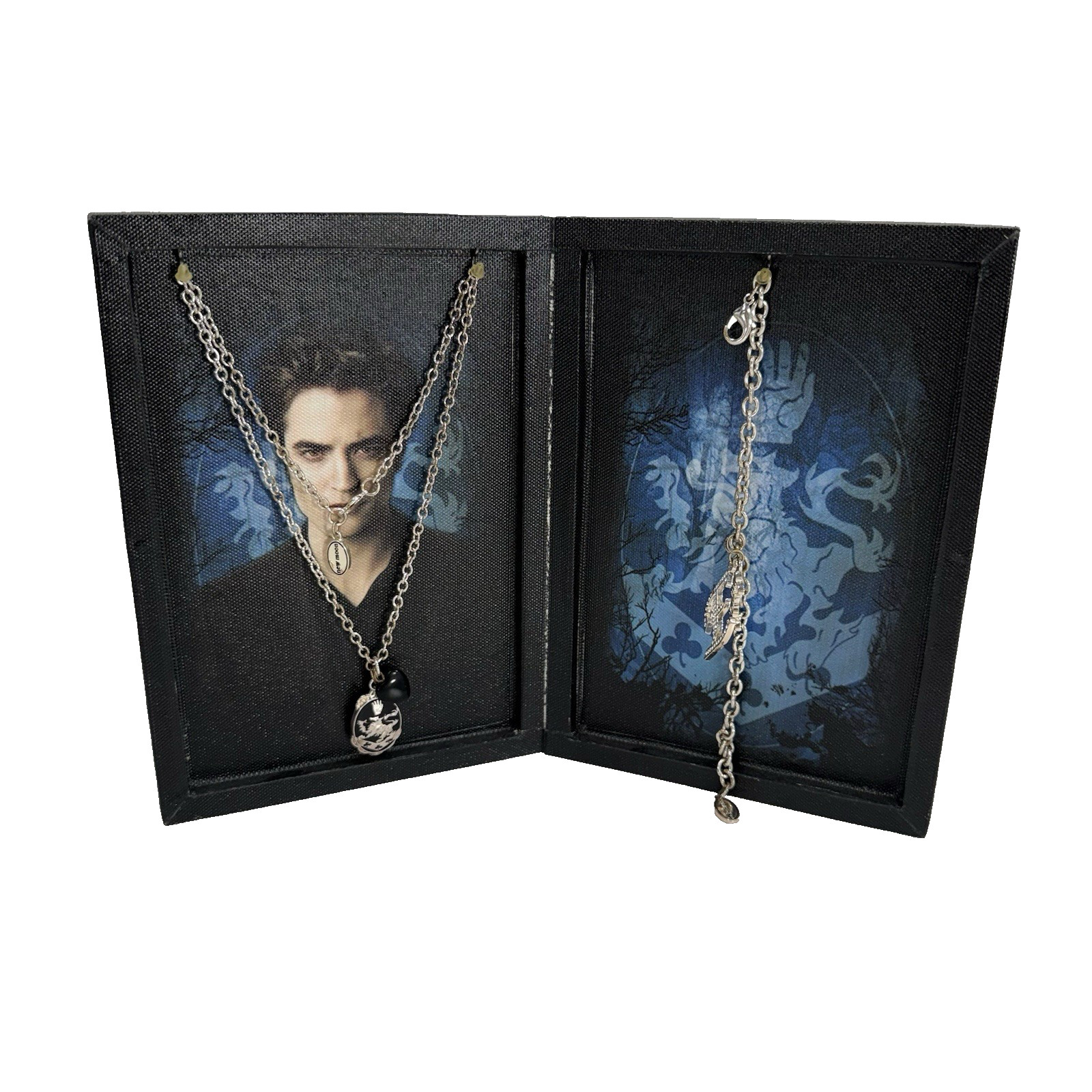 Twilight Saga New Moon Limited Edition Twilight Saga New Moon Limited Edition
