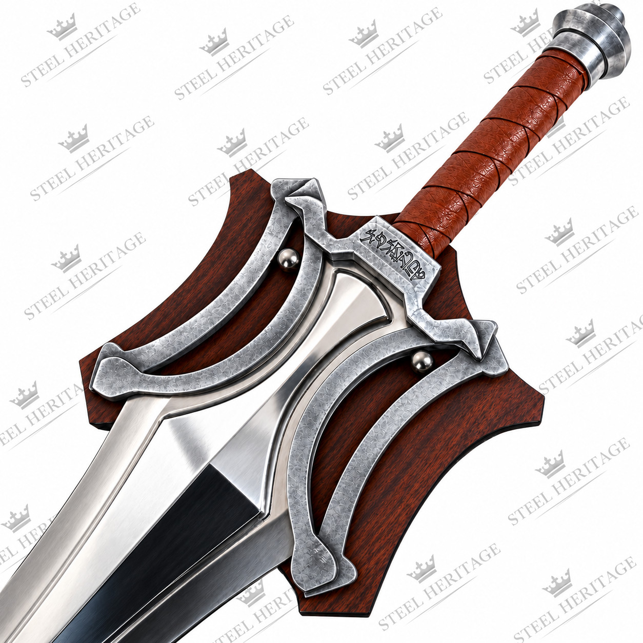 He-Man Power Sword Replica 40\
