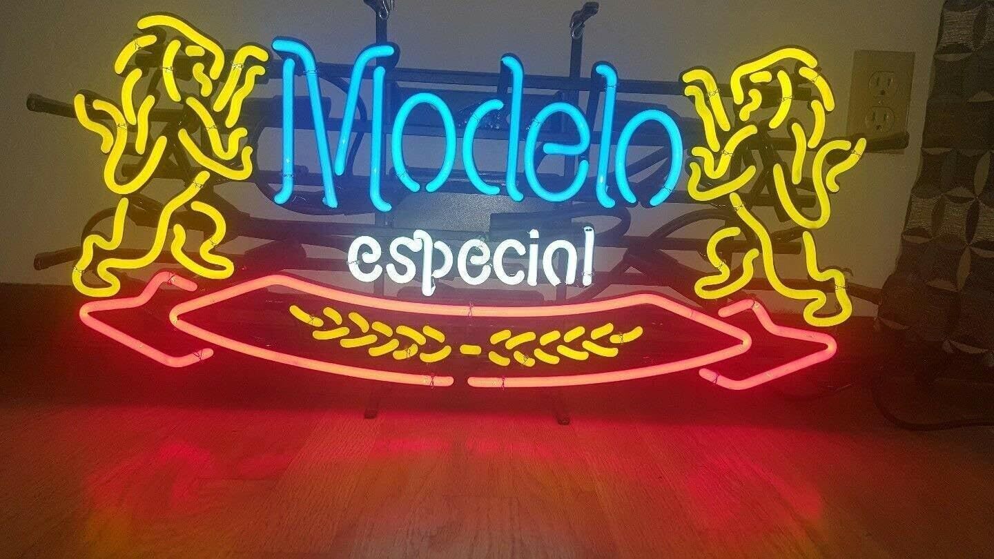Modelo Especial Two Griffins Beer 20\