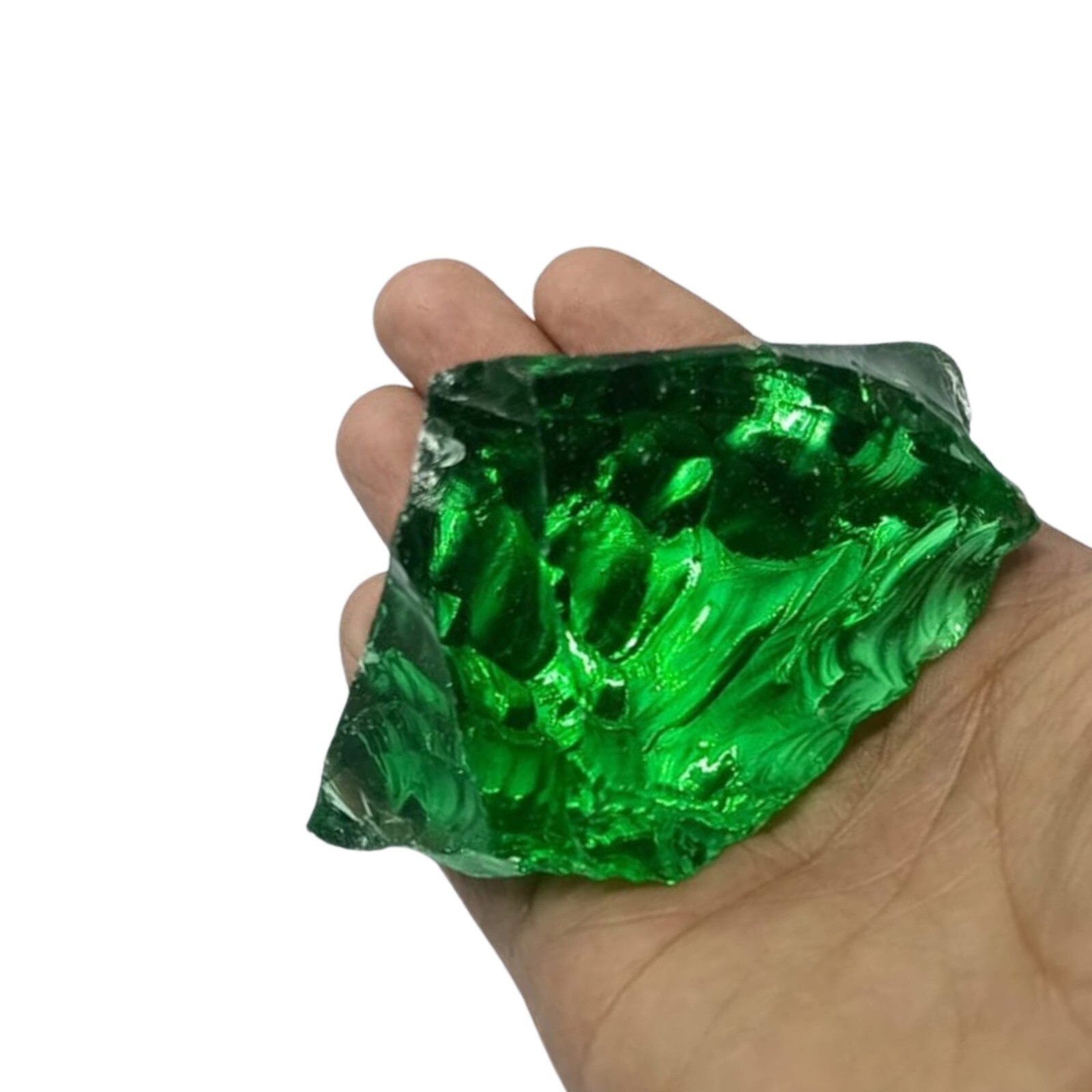 935 Carat Mexico Green Andara Obsidian Natural Rough Crystal Gemstone Raw Uncut 935 Carat Mexico Green Andara Obsidian Natural Rough Crystal Gemstone Raw Uncut