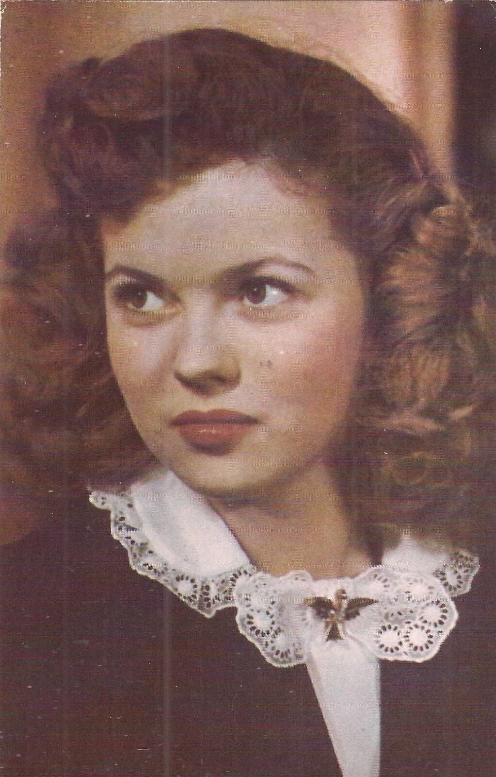 Child Actress Shirley Temple Child Actress Shirley Temple