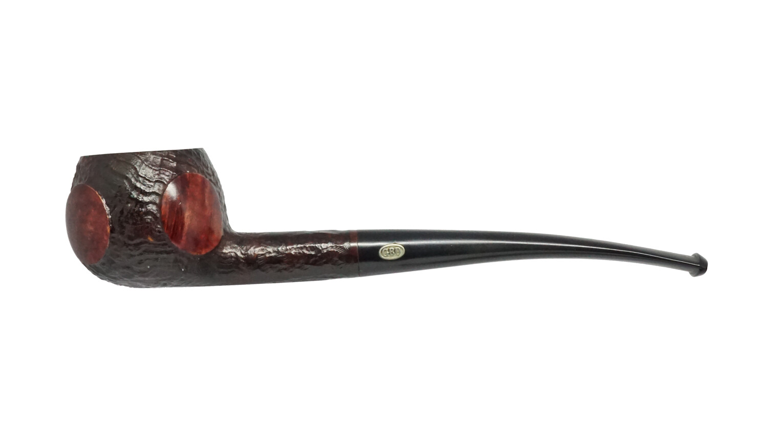 PIPEHUB - NEW GBD Fantasy Classic Prince Pipe Old Stock 1970-90's Collection