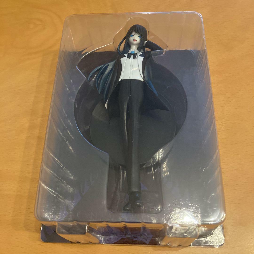 Ado Kyogen Figure Doll Quantity Limited First Edition 16.5cm Figure Only Japan