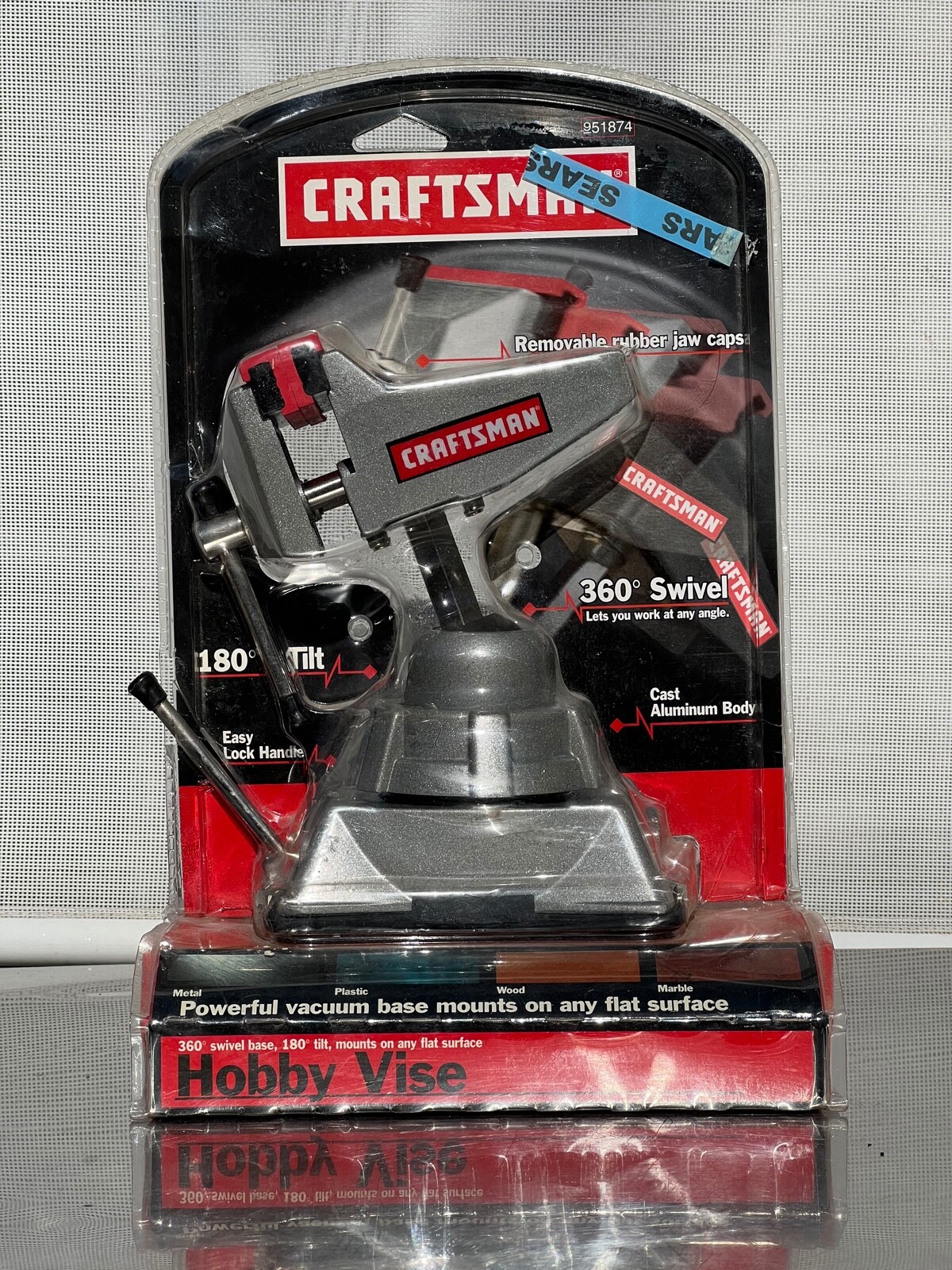 Craftsman 2 3/4\