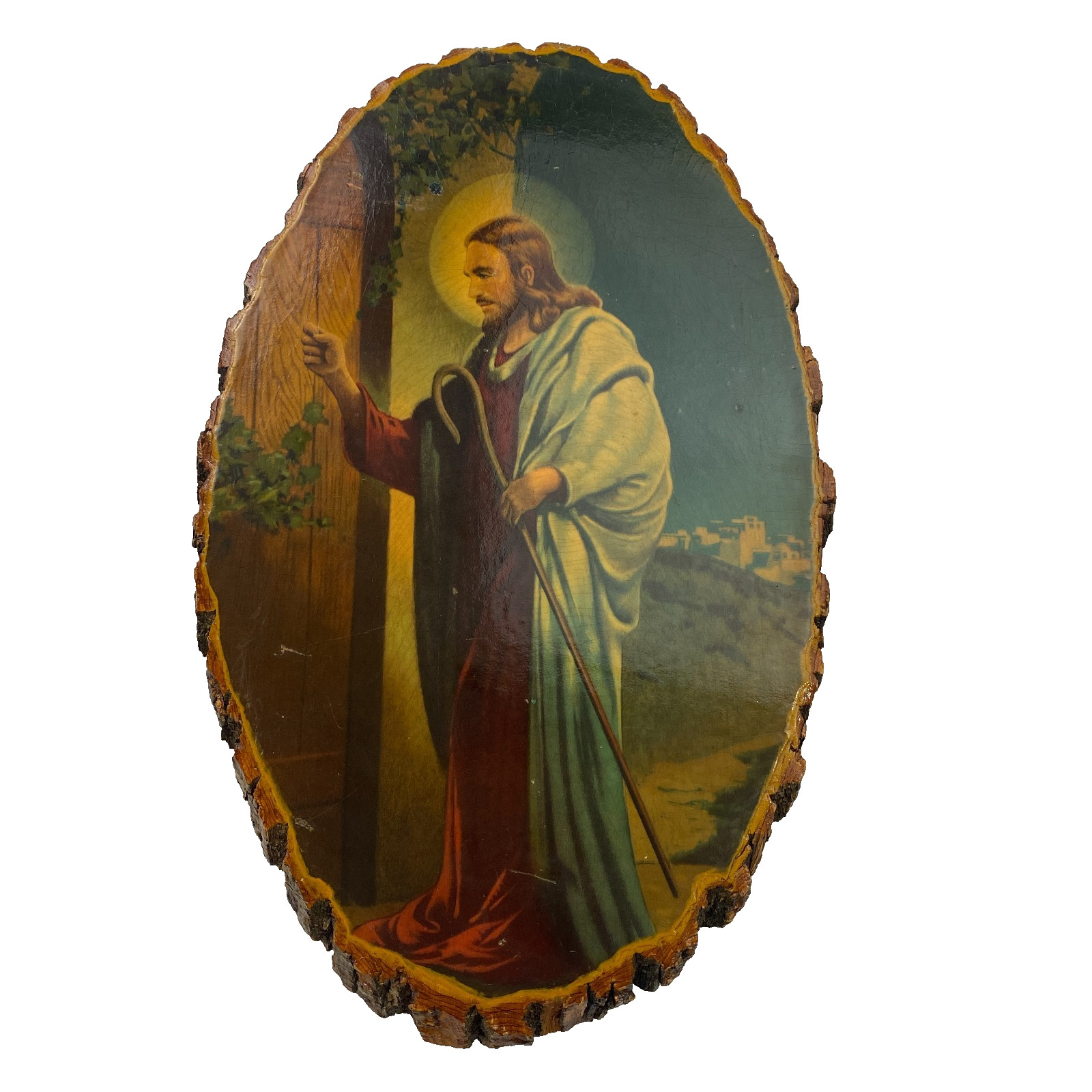 VTG Jesus \