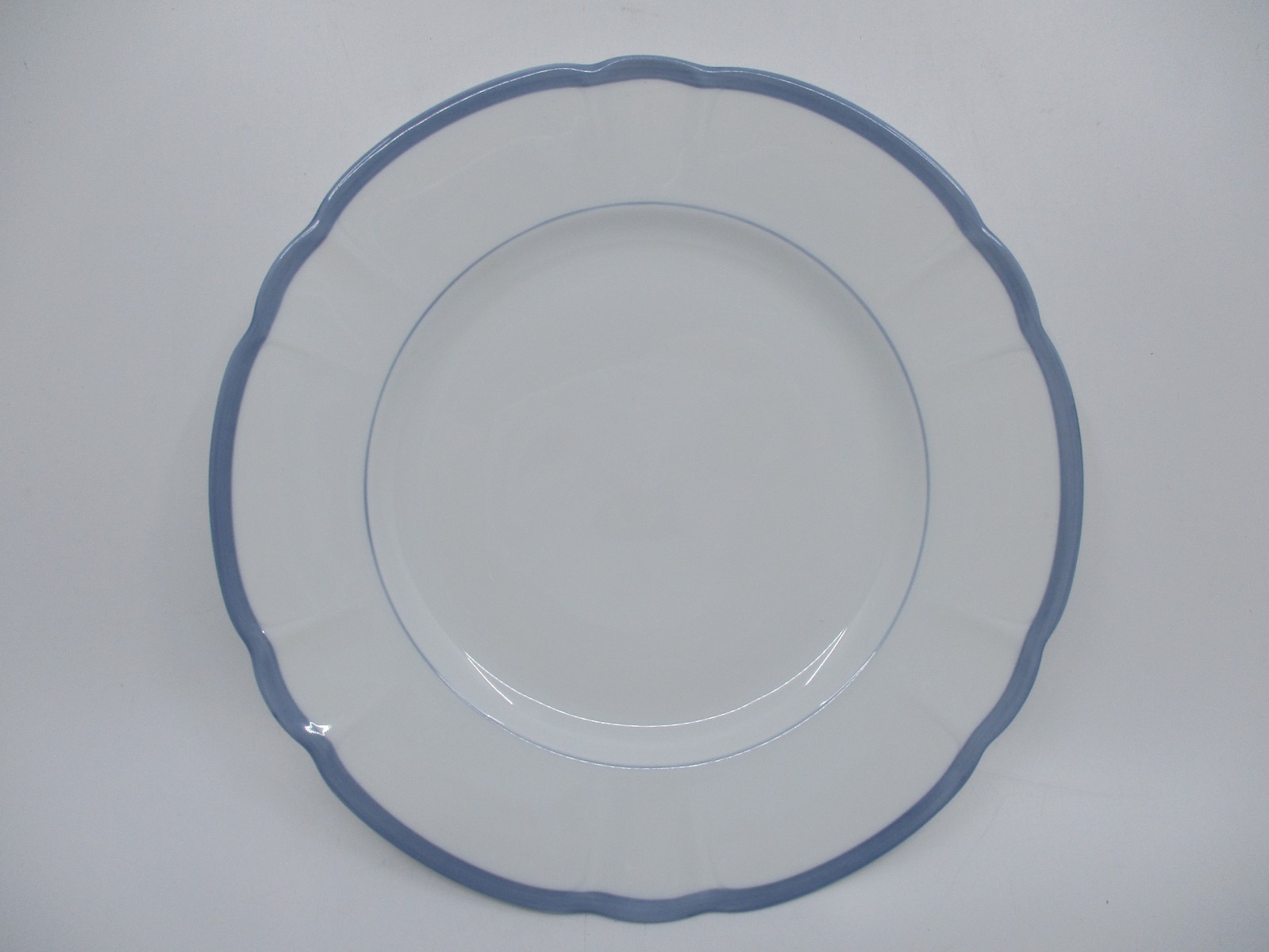 ROBERT HAVILAND & C PARLON COLETTE SALAD / DESSERT PLATE - 8 3/4\