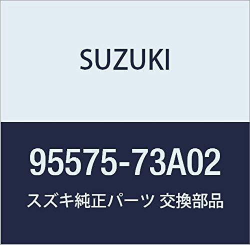 SUZUKI Genuine Parts Controller Assy Jimny 95575-73A02