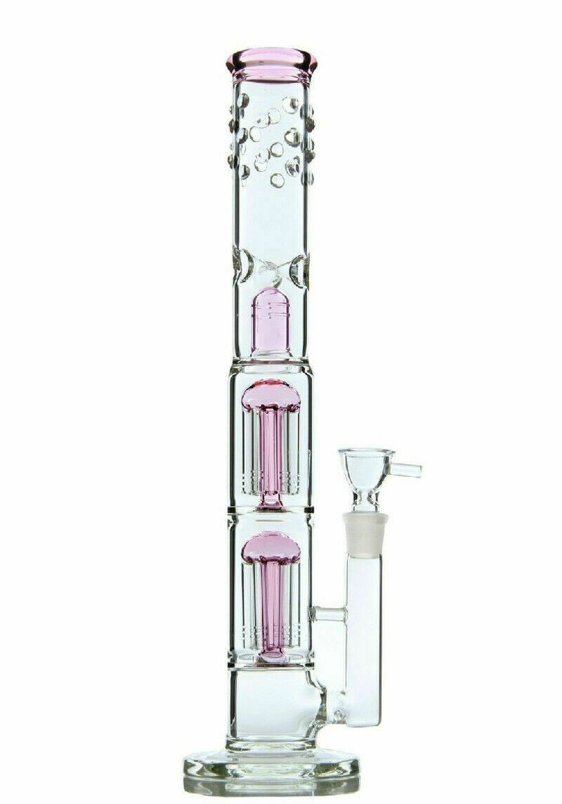 16.5 Glass Bong Glass Water Bongs Bowl Tornado Percolate Pipe Hookahs 18mm Bowl 16.5 Glass Bong Glass Water Bongs Bowl Tornado Percolate Pipe Hookahs 18mm Bowl