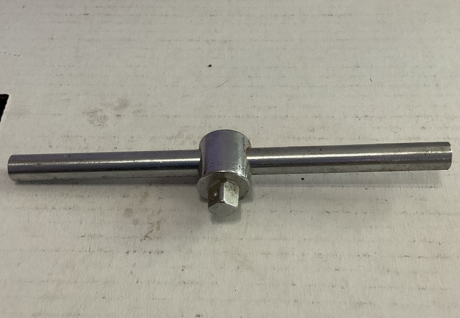 CRAFTSMAN 4428 -V- Series 3/8