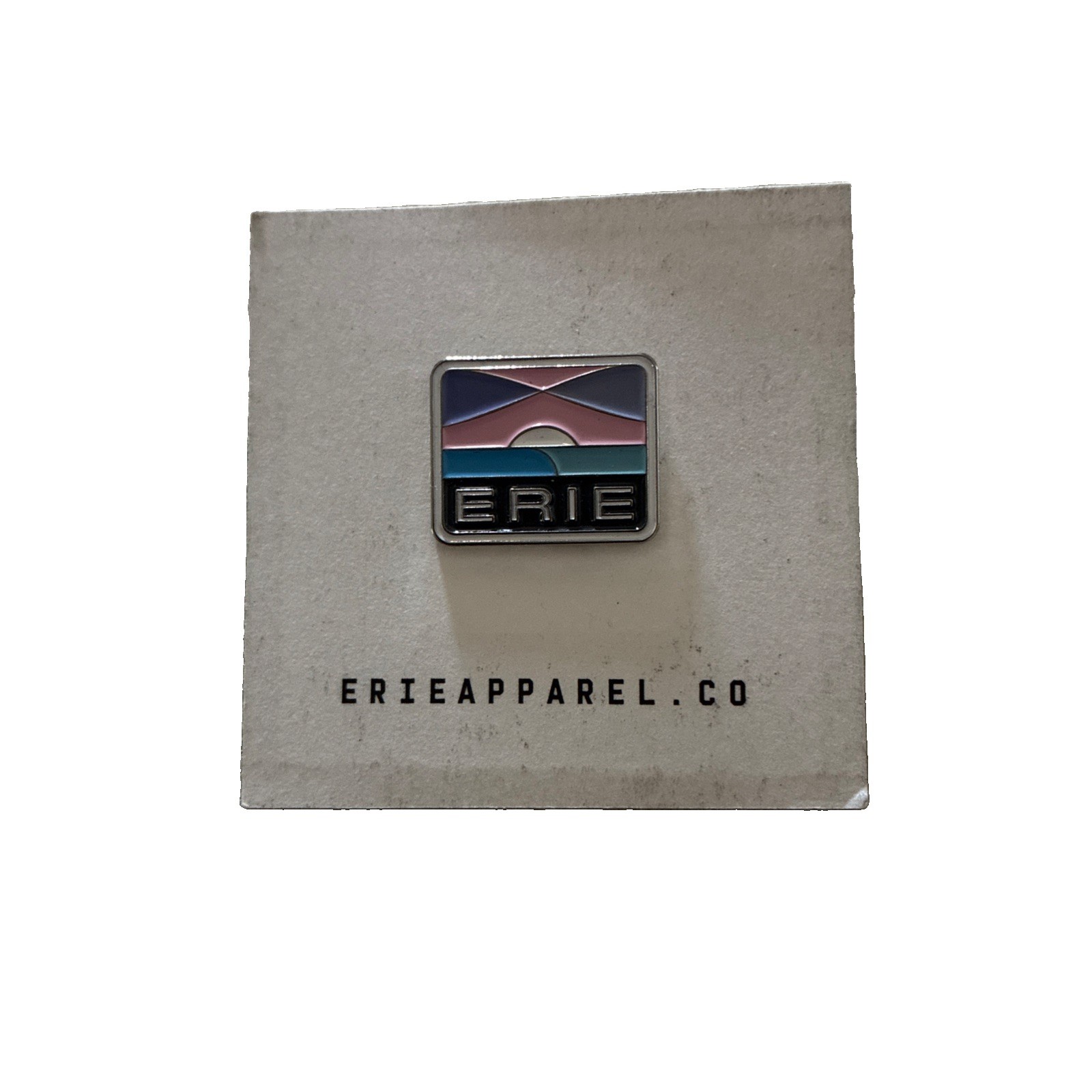 Erie Pennsylvania Erie Apparel Company Brand New Never Used