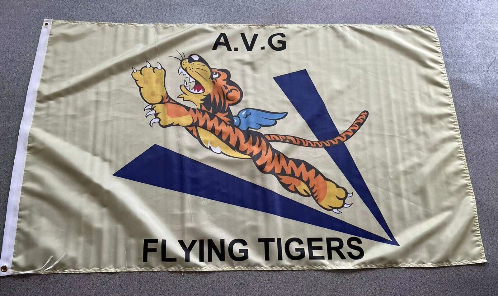 USAF American Volunteer Group USAF American Volunteer Group