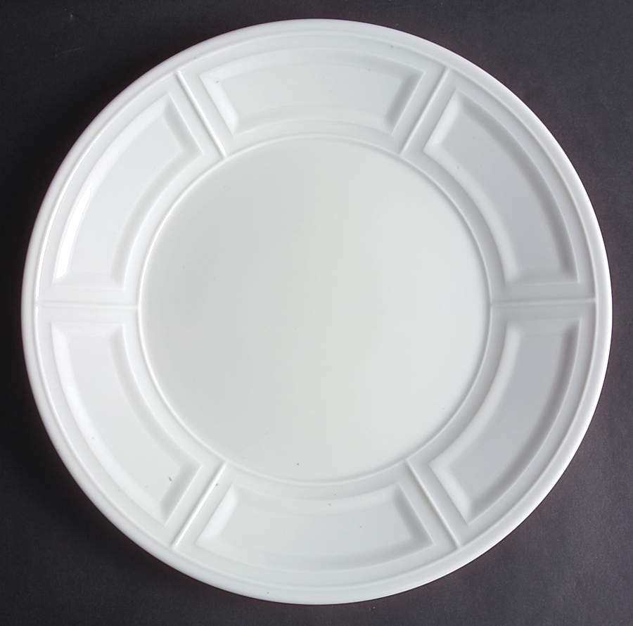 Bernardaud Naxos Service Plate  3477643
