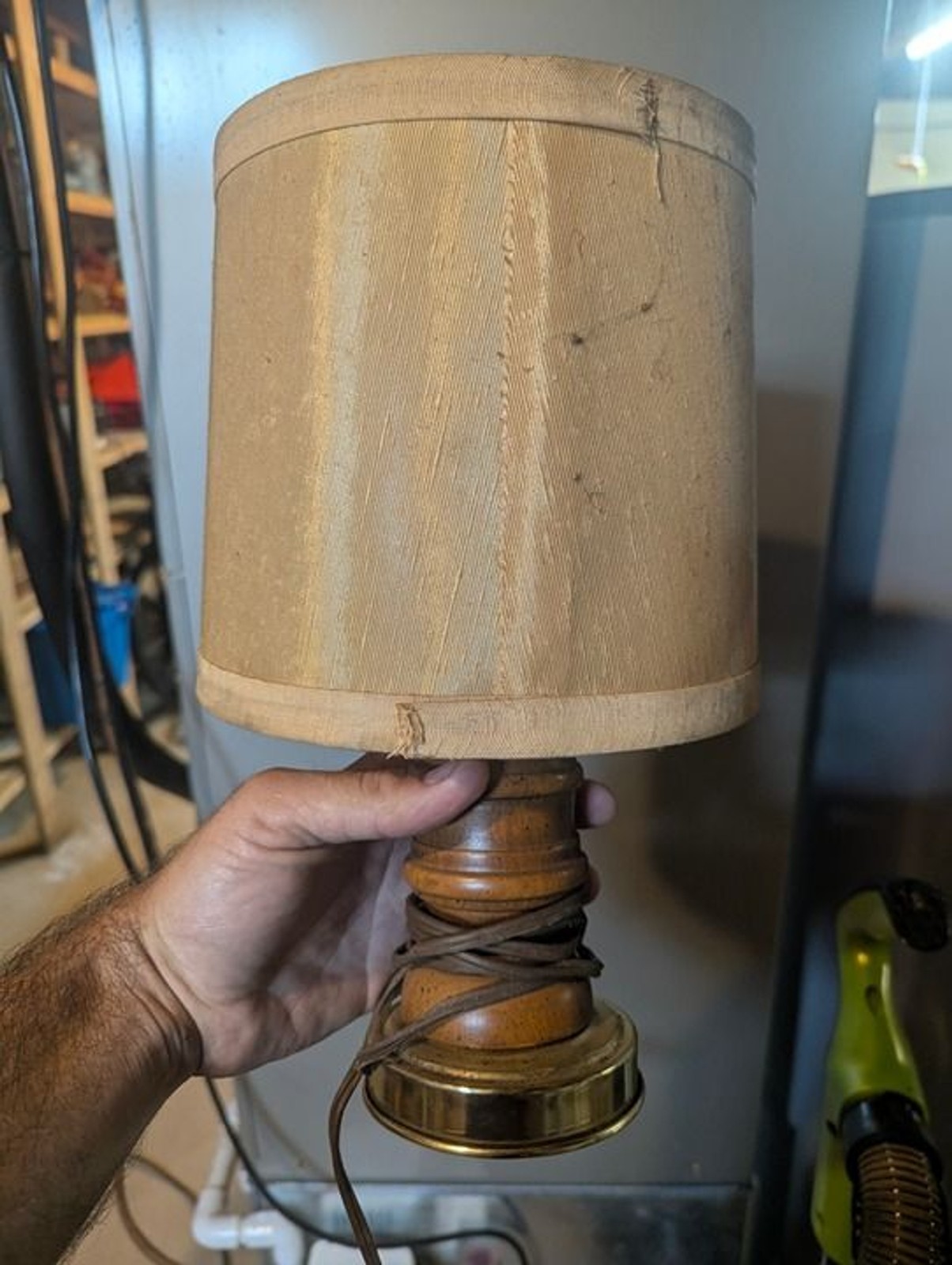 Lamp