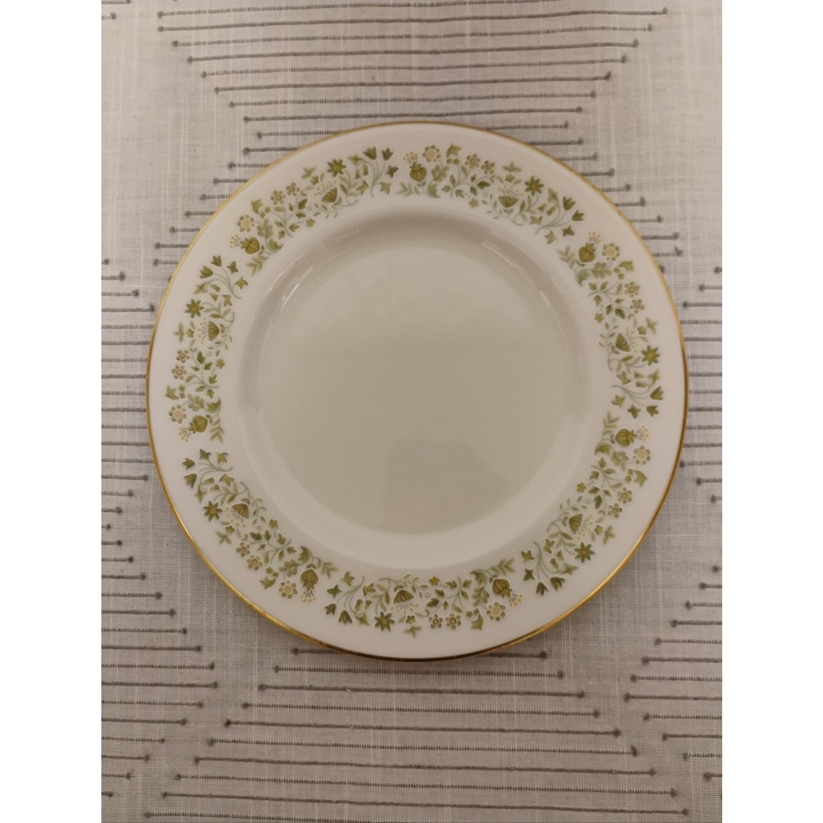 Royal Doulton Westfield Pattern 8\