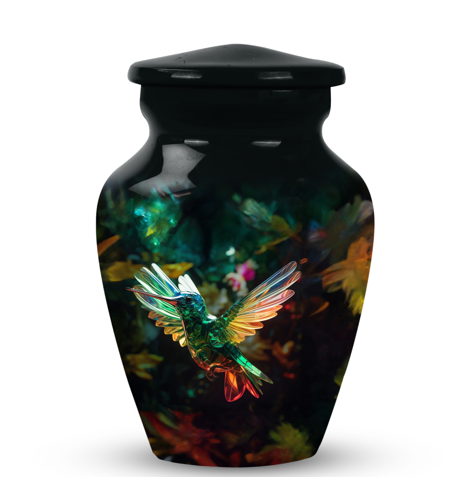 Keepsake Urns Beautiful Design for Adult Human Ashes Cremation Urn Keepsake Urns Beautiful Design for Adult Human Ashes Cremation Urn