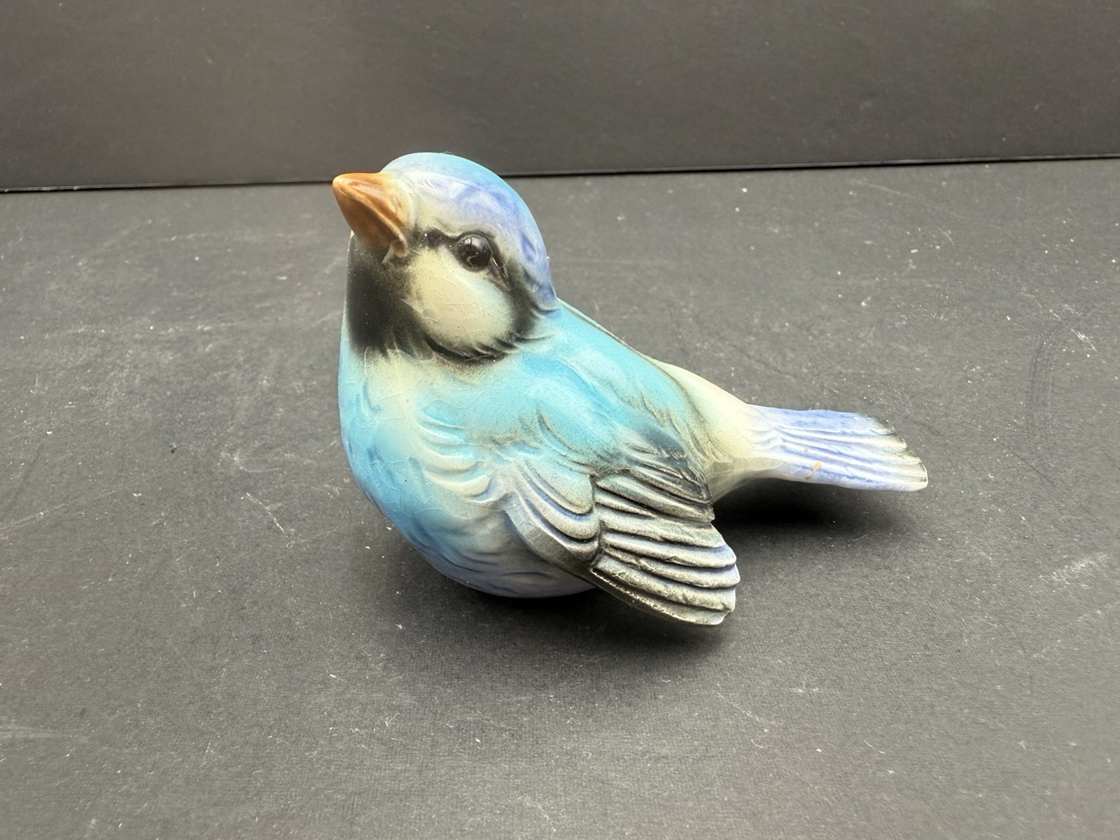 Goebel Blue Bird Figurine  # CV 72  Germany    B104