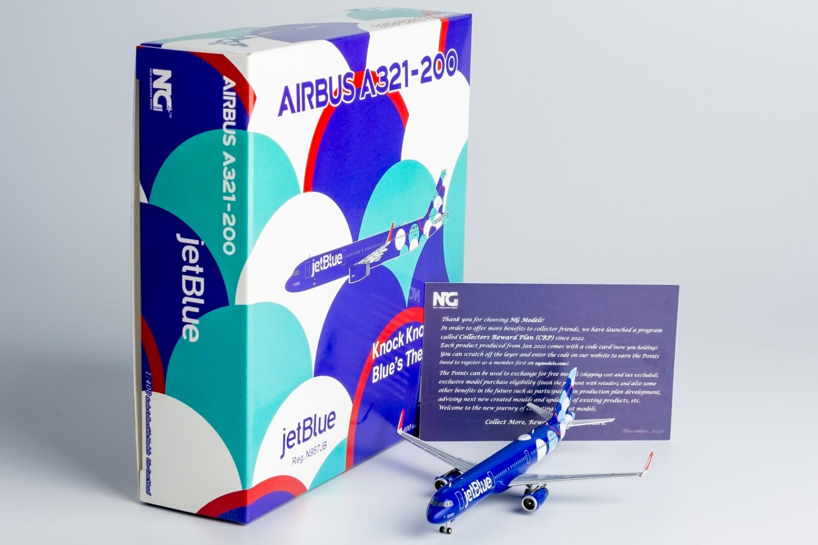 NG Model 1:400 JetBlue Airways Airbus A321-200 N957JB Diecast Aircraft Jet Model NG Model 1:400 JetBlue Airways Airbus A321-200 N957JB Diecast Aircraft Jet Model
