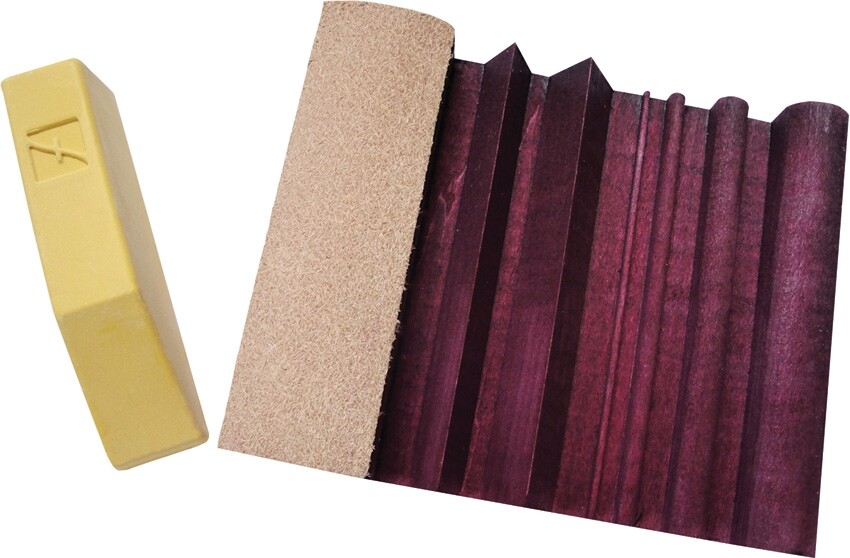 Flexcut SlipStrop Measures 4