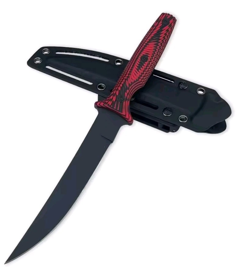 FIRE sale DAT new field Knife 