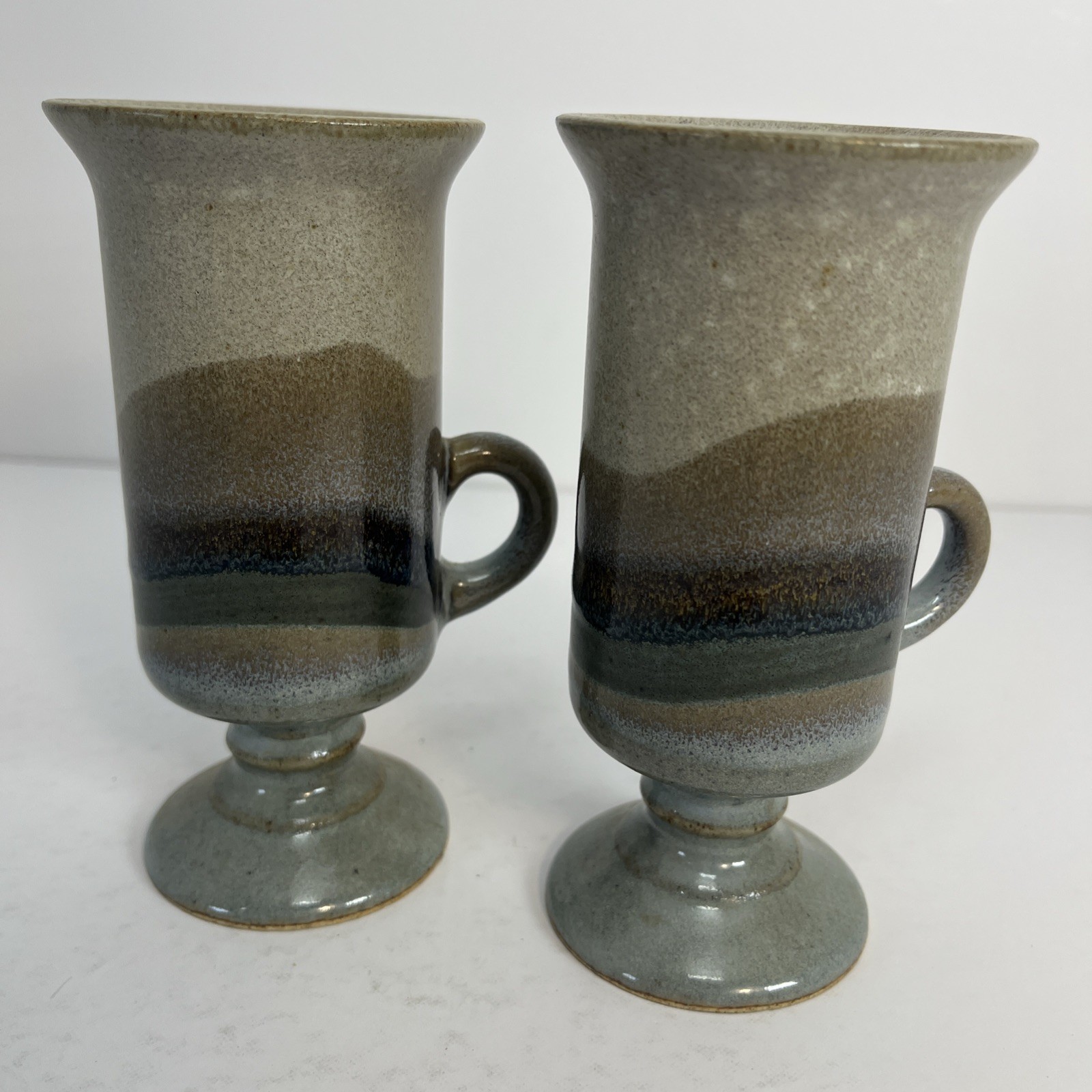 Vintage Otagiri Irish Coffee Japan Shades Of brown