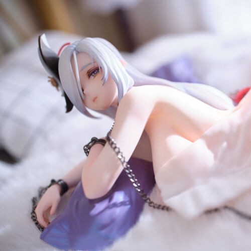 Starry Sky Studio Genshin Impact ShenHe Resin Model IN STOCK 1/7 Scale