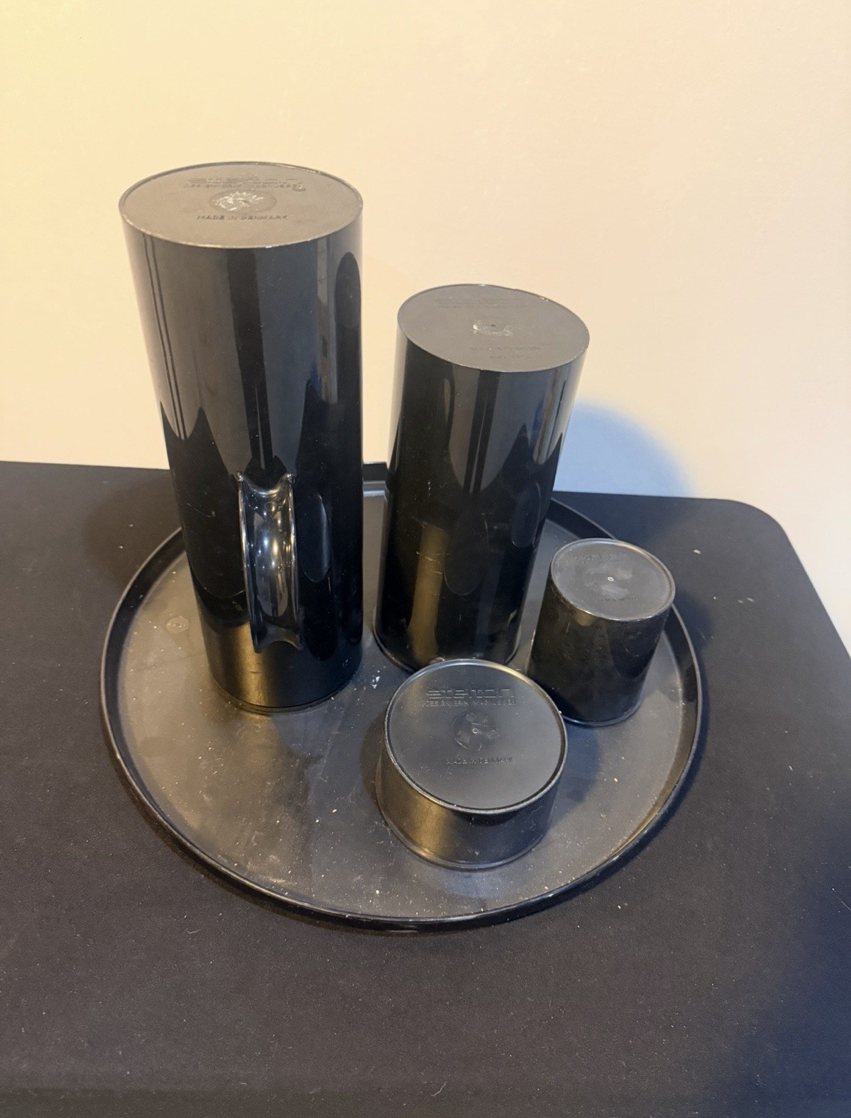 STELTON  Made In Denmark Set