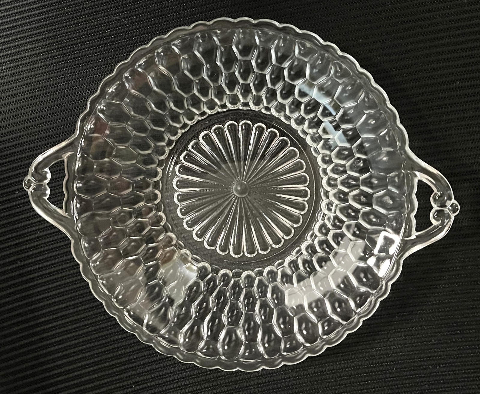 Indiana Glass 