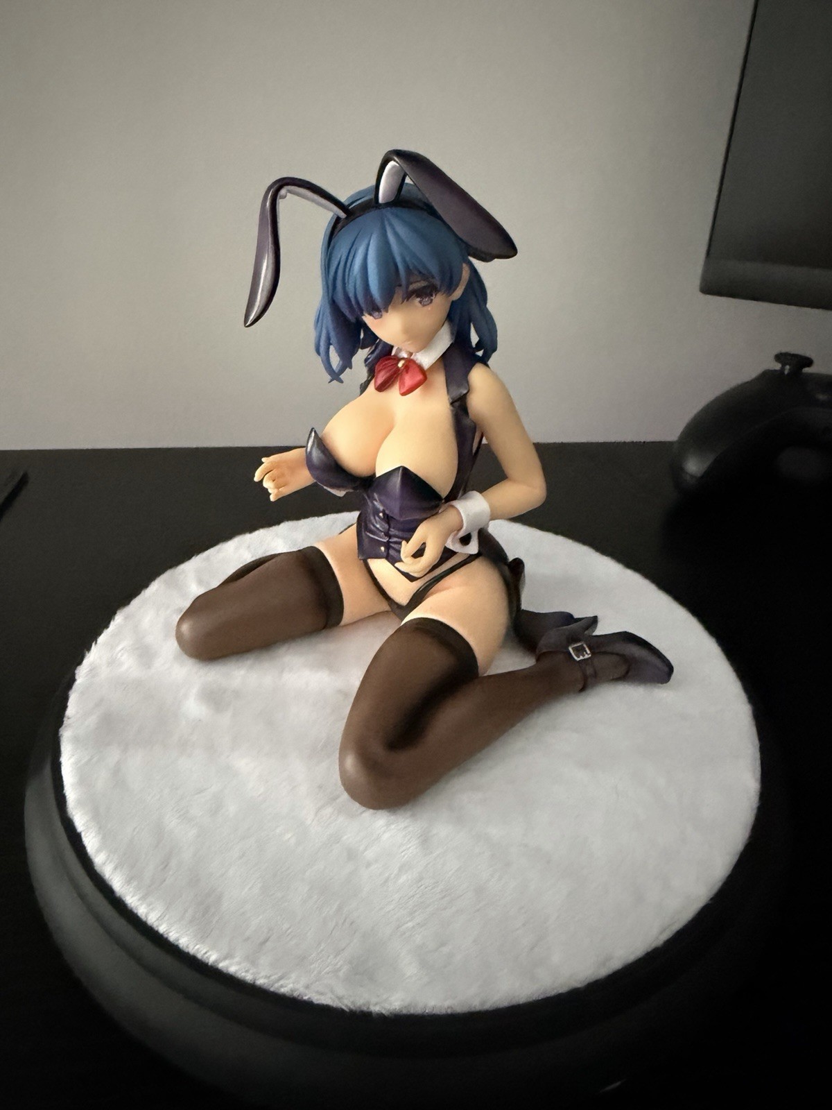 SKYTUBE Comic Aun Fukiishi Hana casino ver. MISAKI KUREHITO 1/6 PVC Pre Owned