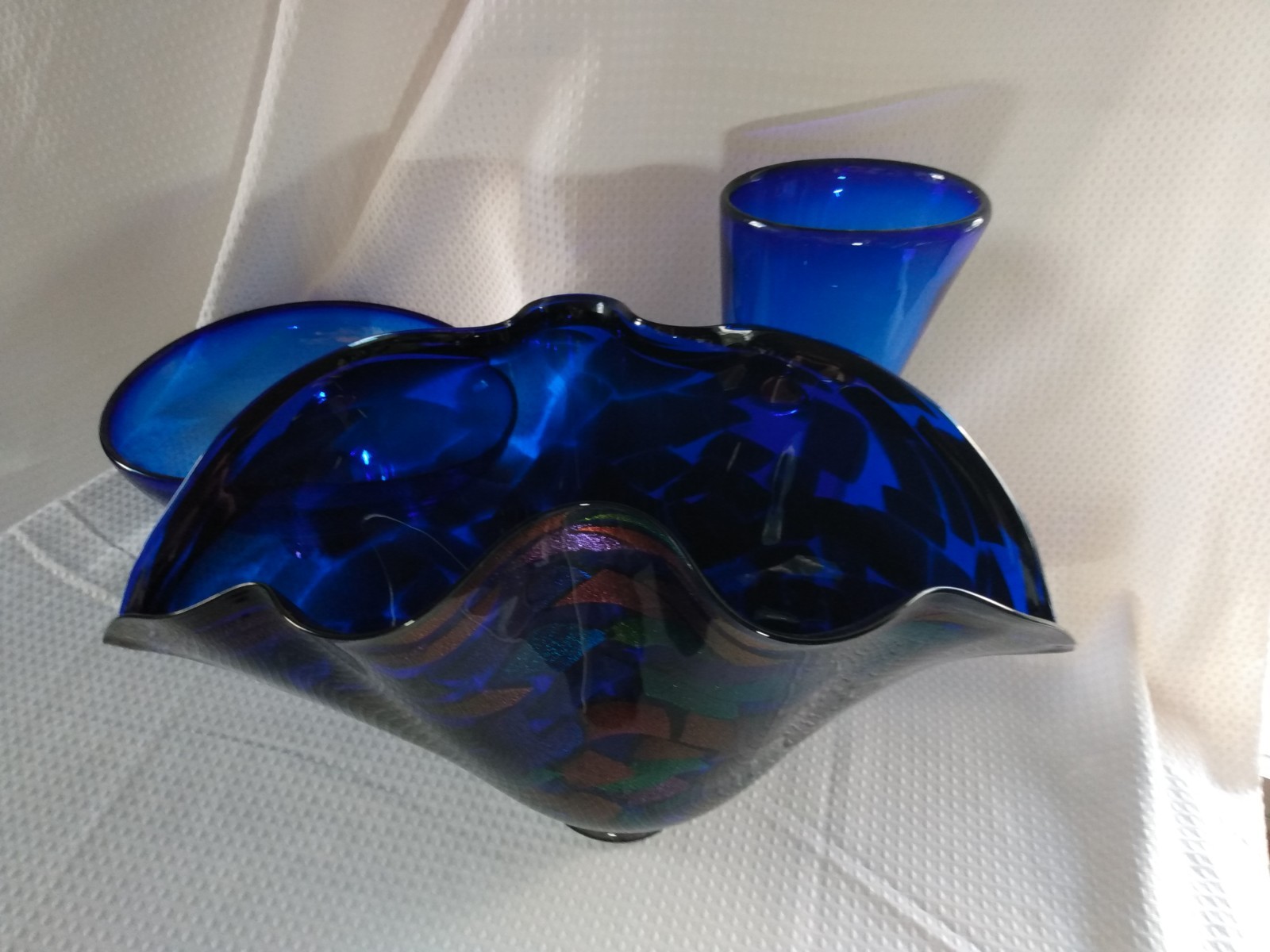 RARE Massive Exhibition Size 21\