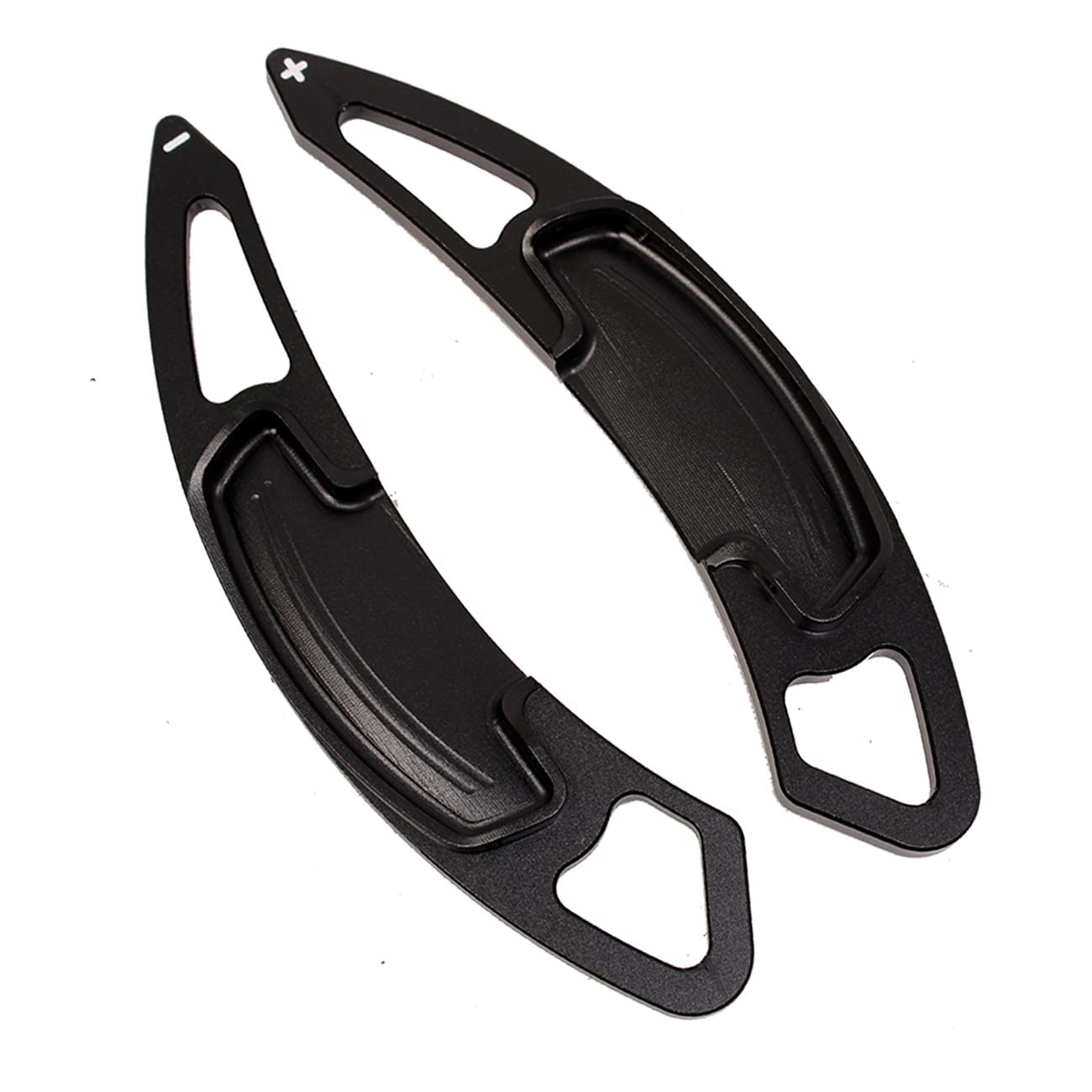 Aluminum Alloy Paddle Shift Steering Wheel Shifter Extension for Honda Accord Od