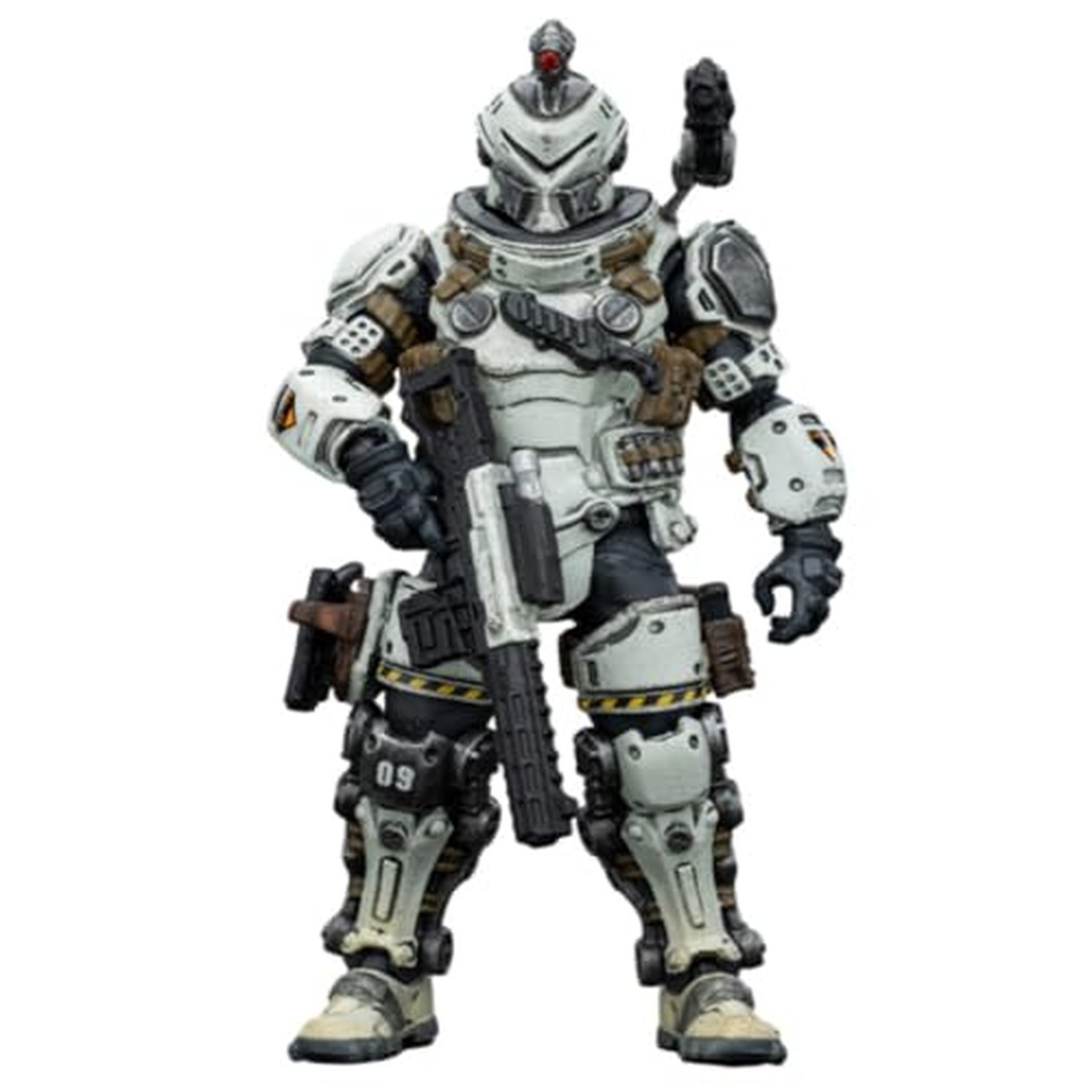 JoyToy 1/18 Scale Action Figures Mecha Sorrow Expeditionary Forces 09th Legio...