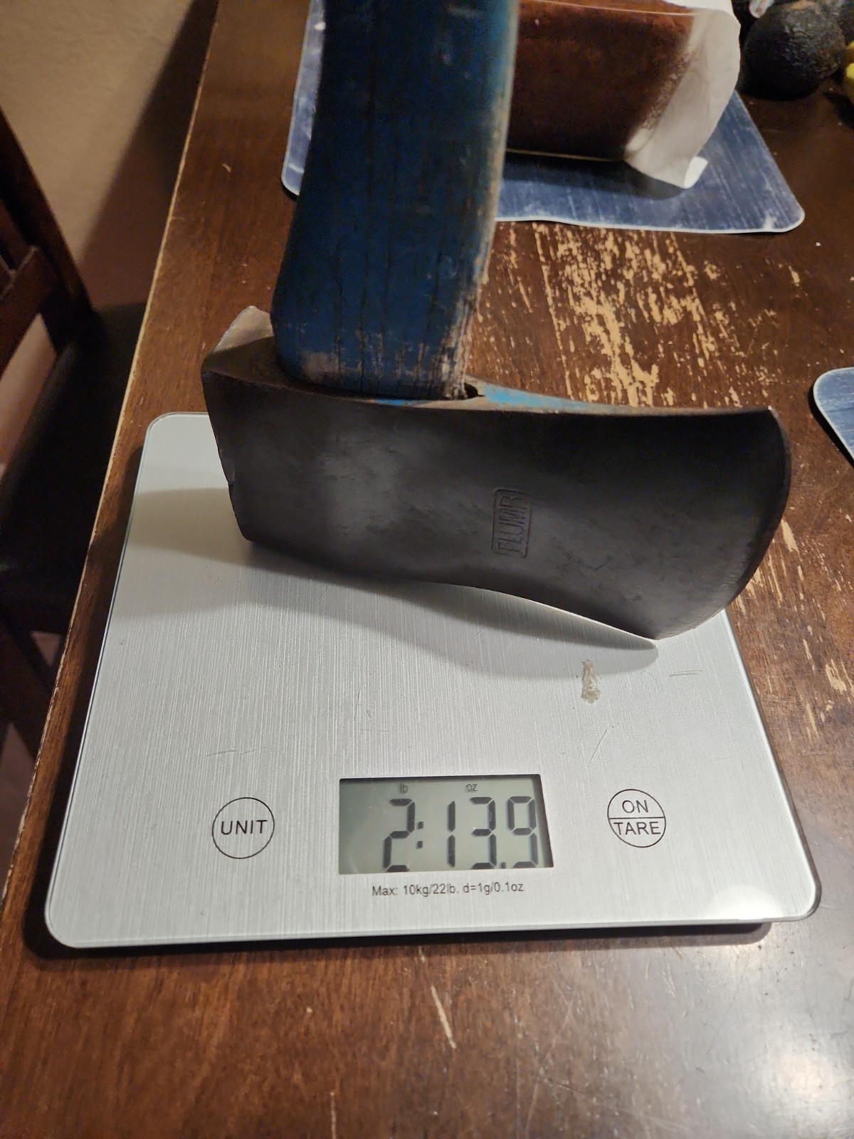 Plumb Hatchet 2.5 Lb Wisconsin