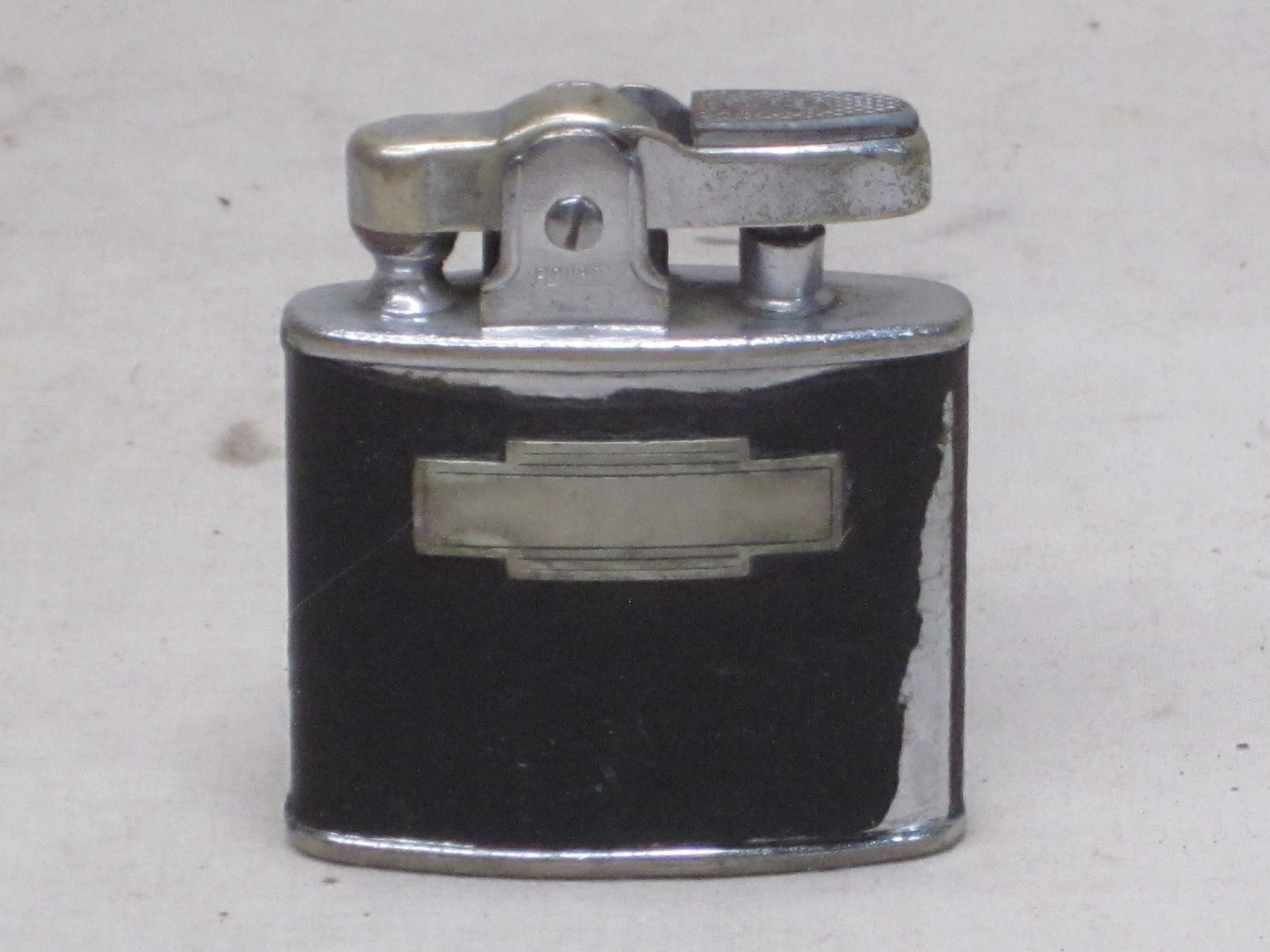 as-is missing screw incomplete vintage RONSON \