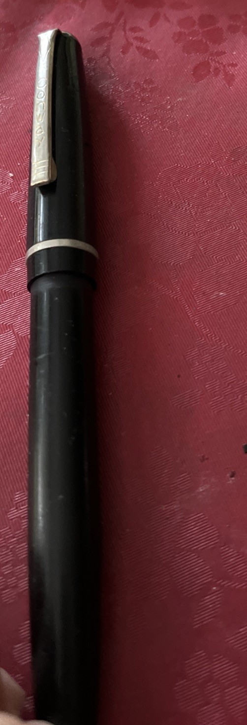 Conway Stewart 150 Fountain Pen