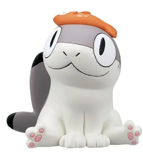 Kiten Club, Sharkitty Blind Box...Sit Down