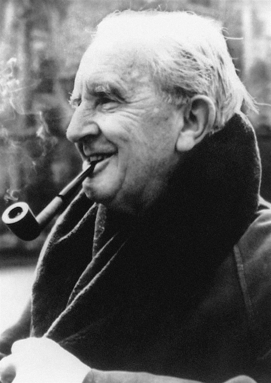 Vintage 1956-60s J. R. R. Tolkien Author \