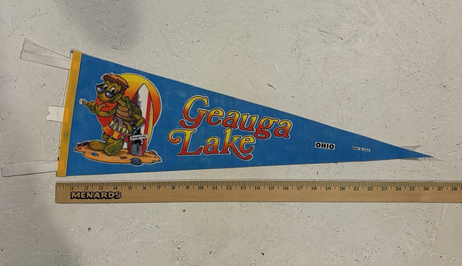 Vintage Geauga Lake Park  27\