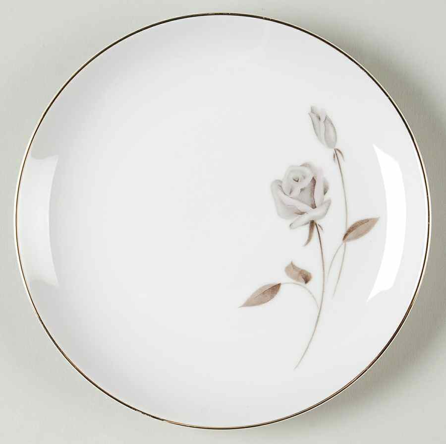 Contour Rosalia  Bread & Butter Plate 90022