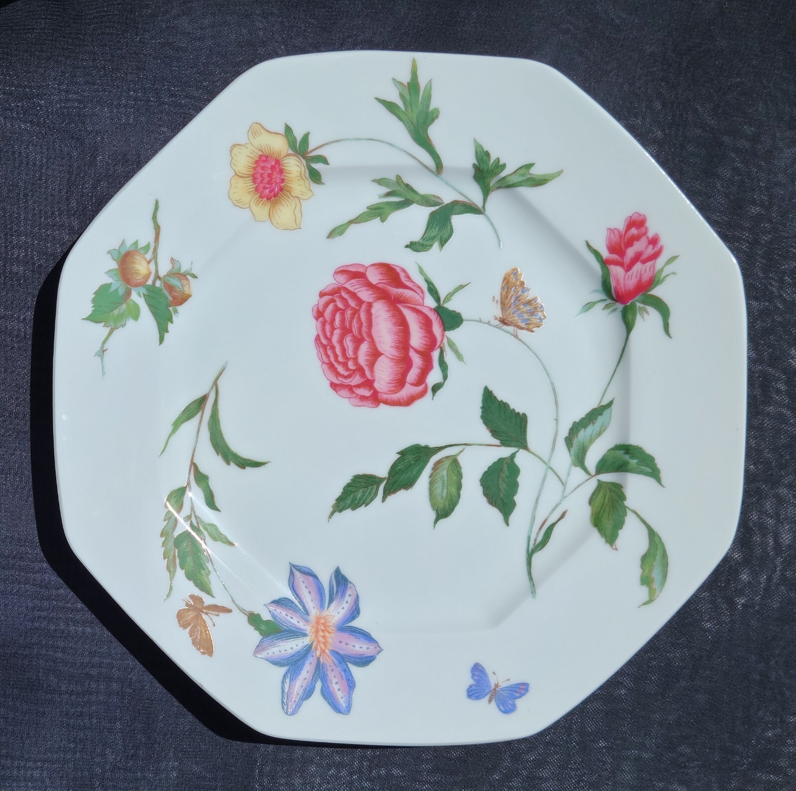 Retired CERALENE A. Raynaud Limoges \ Retired CERALENE A. Raynaud Limoges \