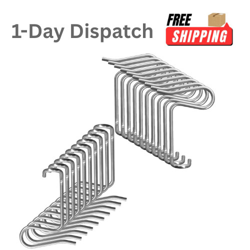 20 PCS 1/4\