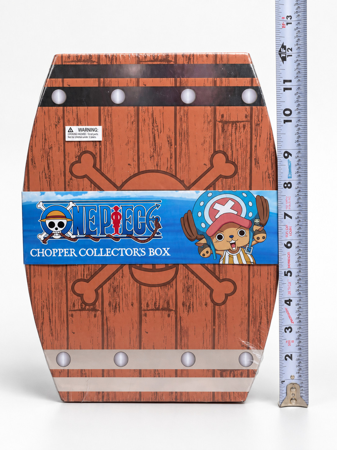 One Piece - Chopper Collector\'s Box ~ 7 Piece Collector\'s Set ~ New In Box One Piece - Chopper Collector\'s Box ~ 7 Piece Collector\'s Set ~ New In Box