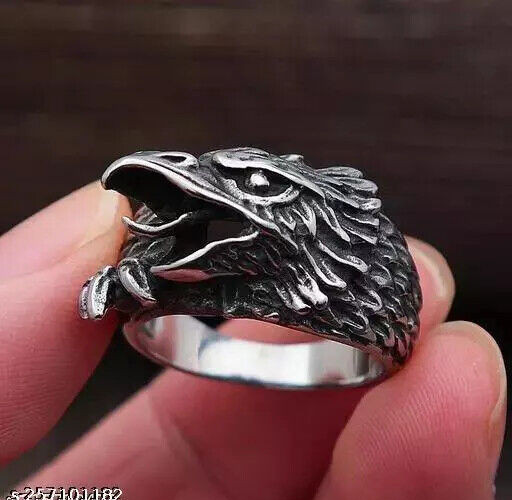 This Ring is Extremely potent and very powerful and ritually