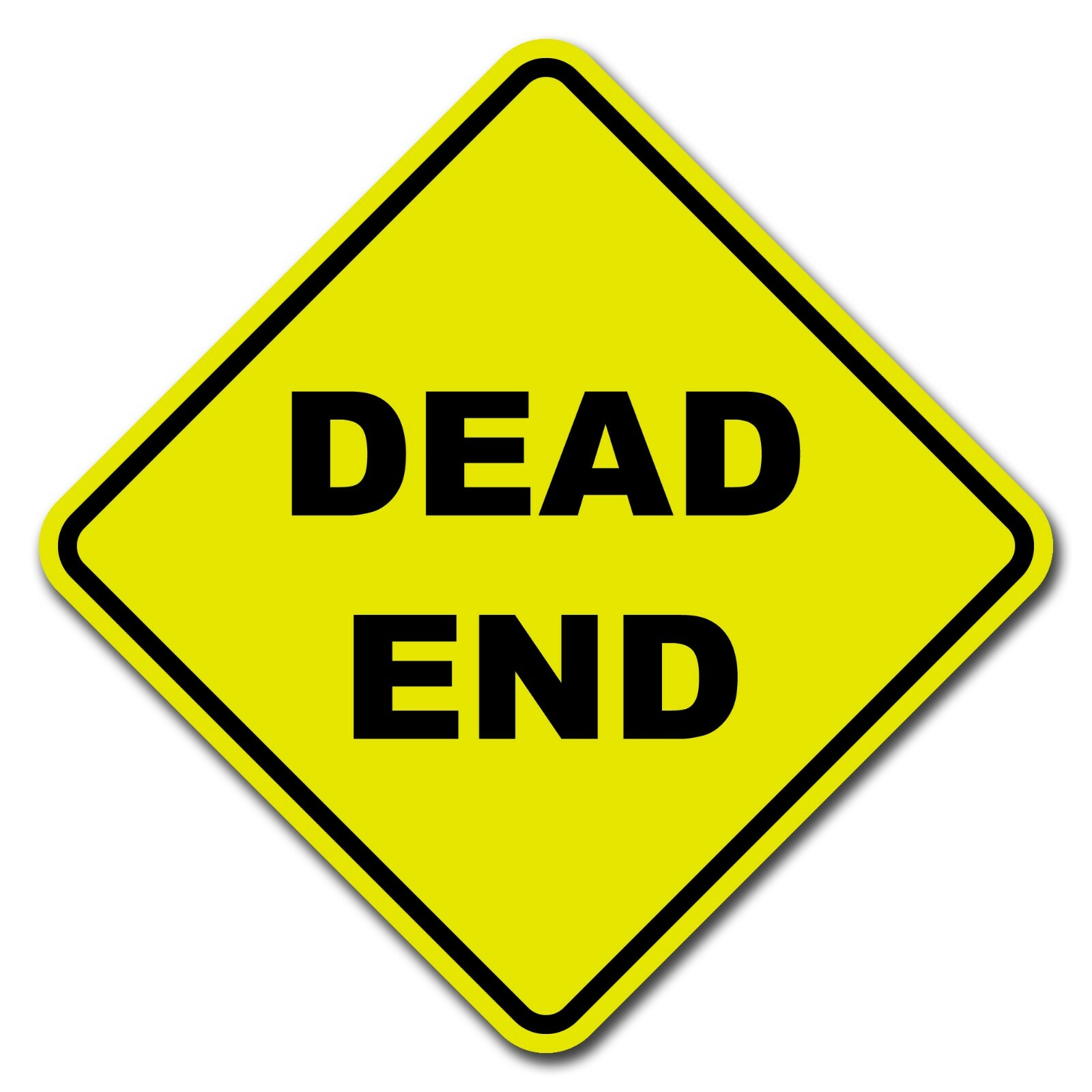 Dead End 16